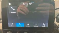 Ford Fiesta 1.0 EcoBoost ST-Line 5dr Petrol Hatchback